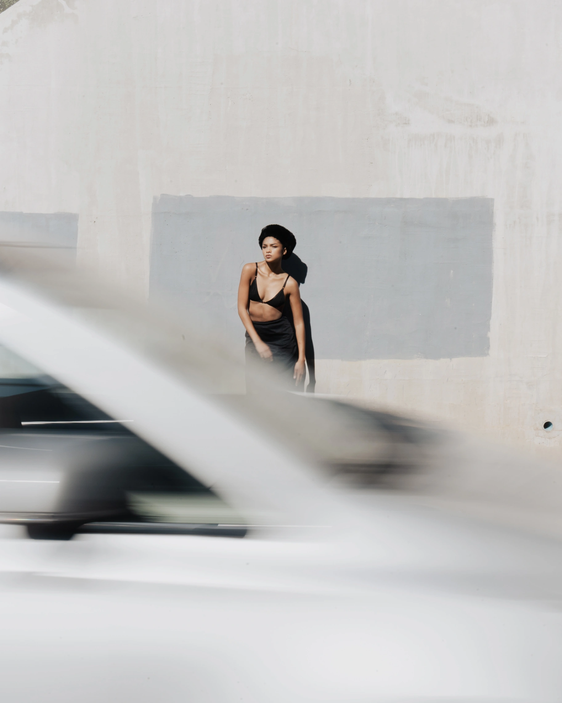 UNDERPASS de Martina Cabello — Mejor Fotografía FFE 2026